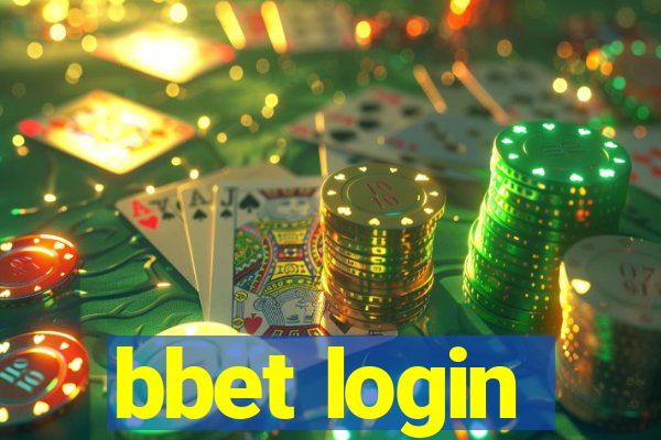 bbet login